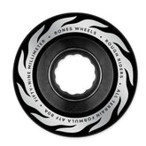 Bones Rough Riders, Eternal Flame, Black, 59mm/80a