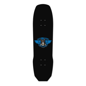 Powell-Peralta Pro Andy Anderson, Crane Skull Deck, MAPLE Shape 289, BLUE 8.45"