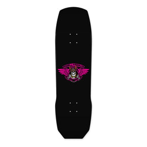 Powell-Peralta Pro Andy Anderson, Crane Skull Deck, MAPLE Shape 290, PINK 9.13"
