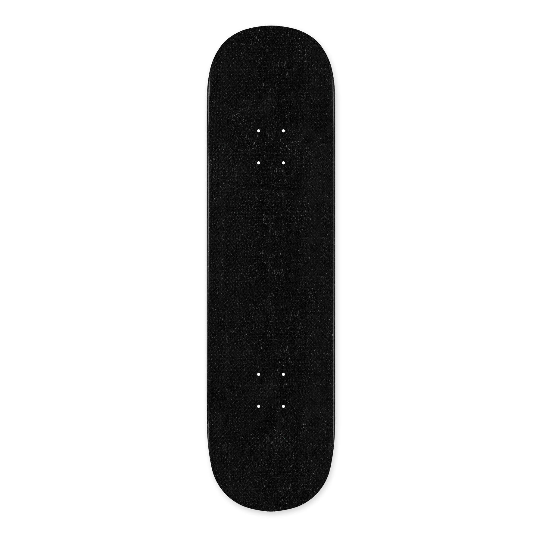Powell Peralta Dan Corrigan Chess Skulls Flight Skateboard Deck, Gold Foil, 8.42" x 31.88"