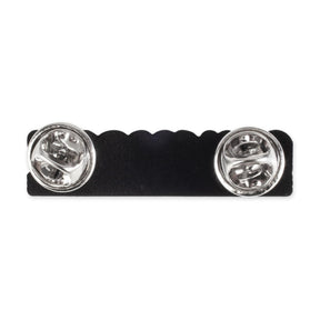 Rollerbones Logo Lapel Pin