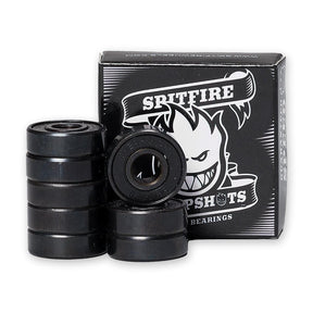 Spitfire Cheapshots Bearings w/ Stoked T-Tool