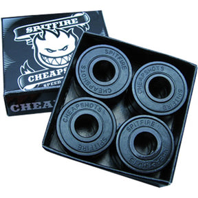 Spitfire Cheapshots Bearings w/ Stoked T-Tool