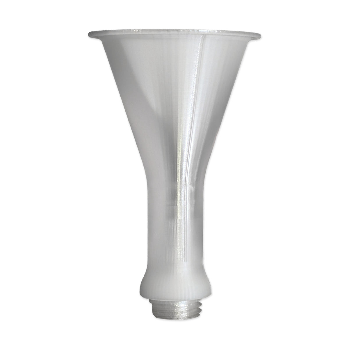Yamaha Threaded and Vented Oil Fill Funnel
