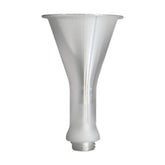 Yamaha Threaded and Vented Oil Fill Funnel