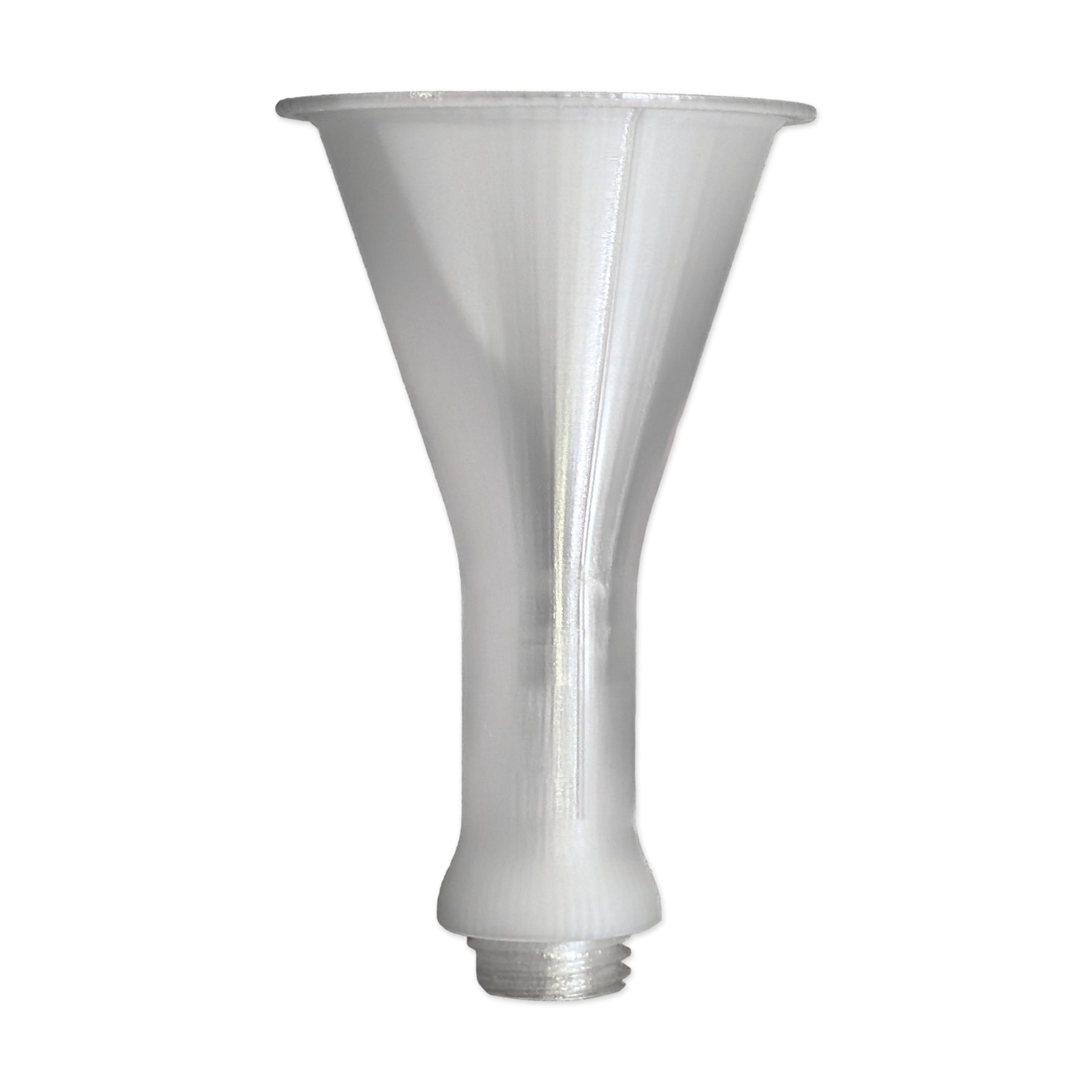 Yamaha Threaded and Vented Oil Fill Funnel