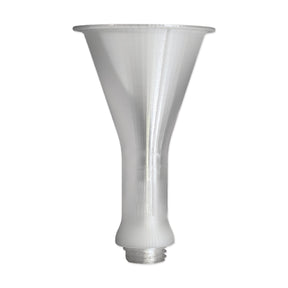 Yamaha Threaded and Vented Oil Fill Funnel