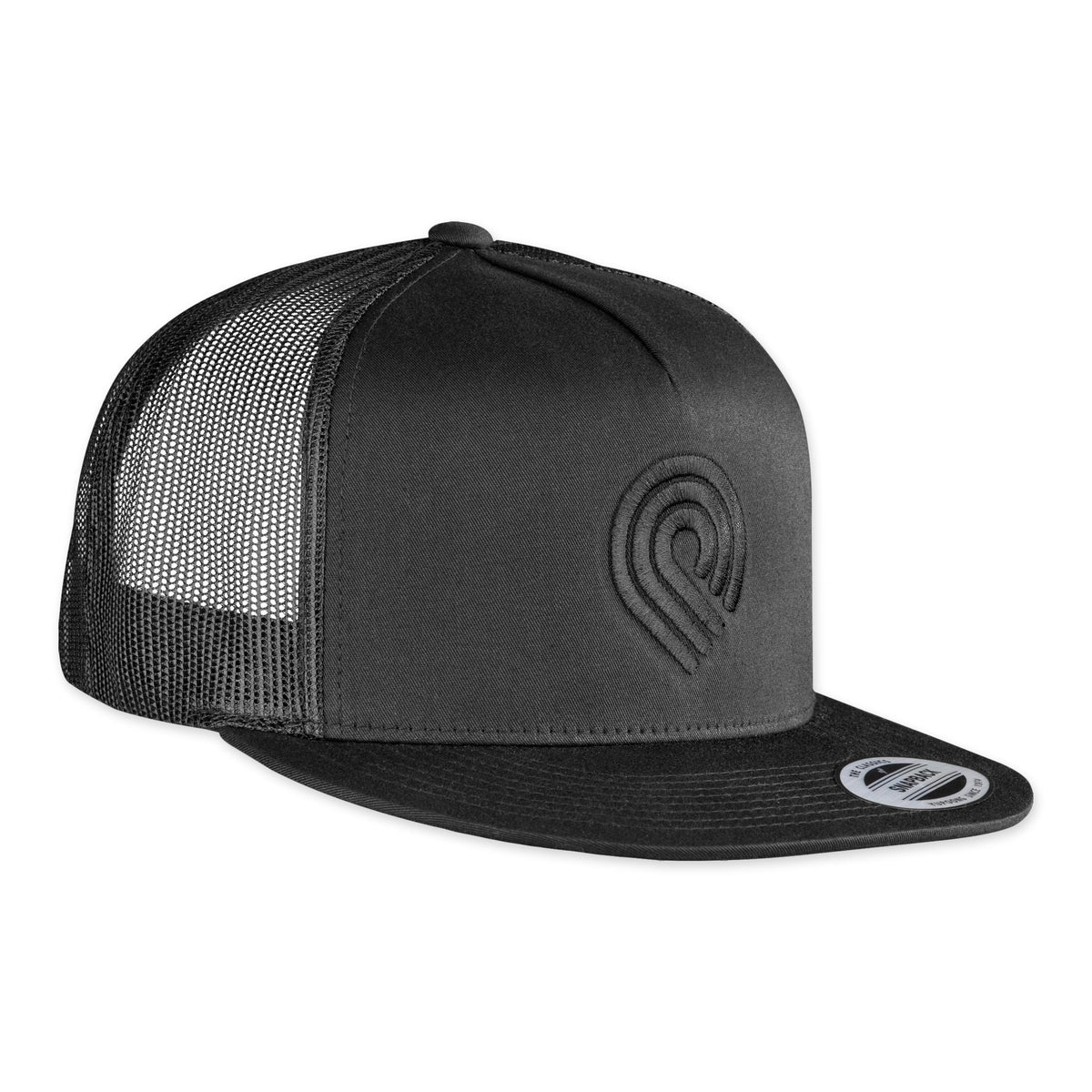 Powell Skateboards Triple P Trucker Hat