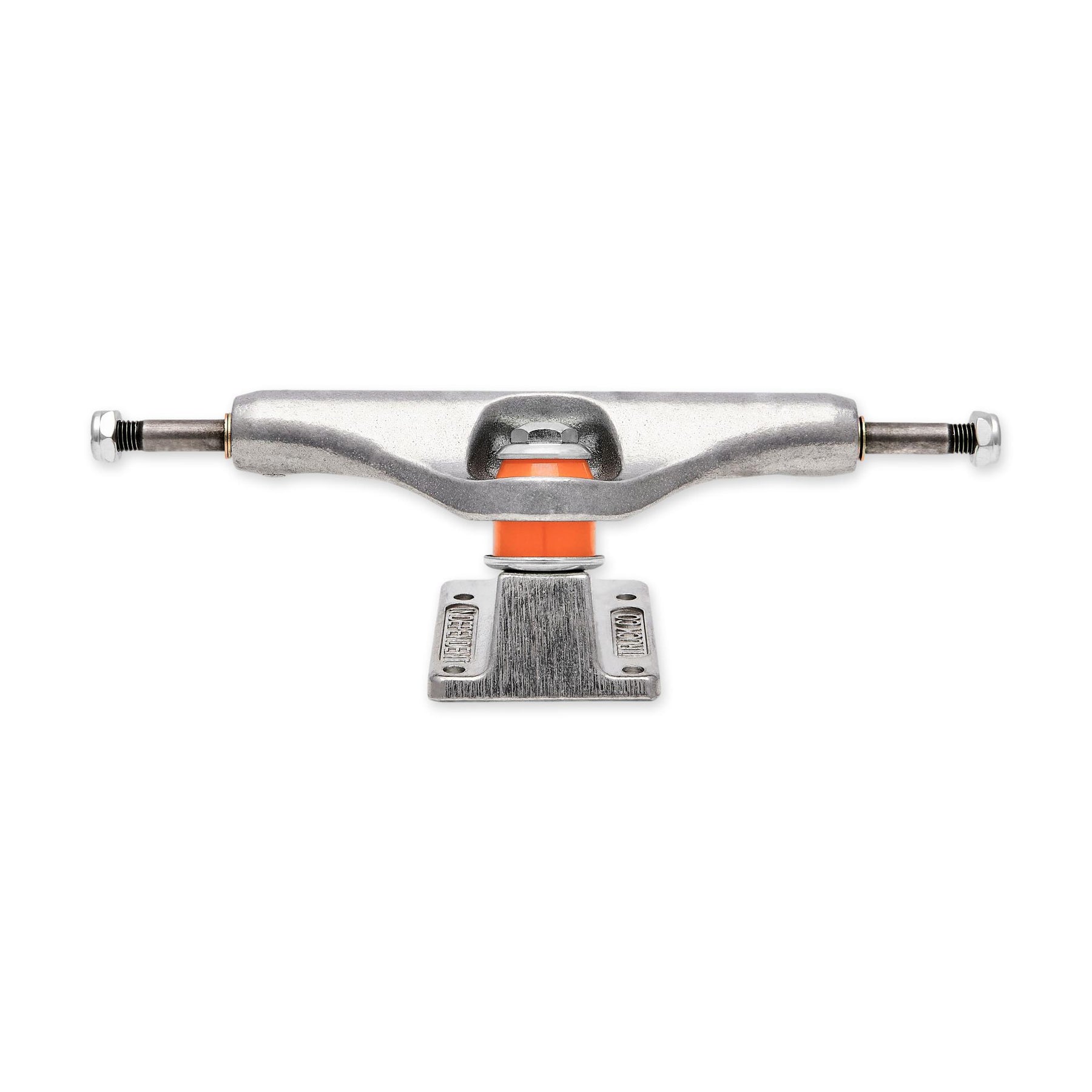 Independent Trucks Mid Silver, 8.25", 144mm [PAIR]