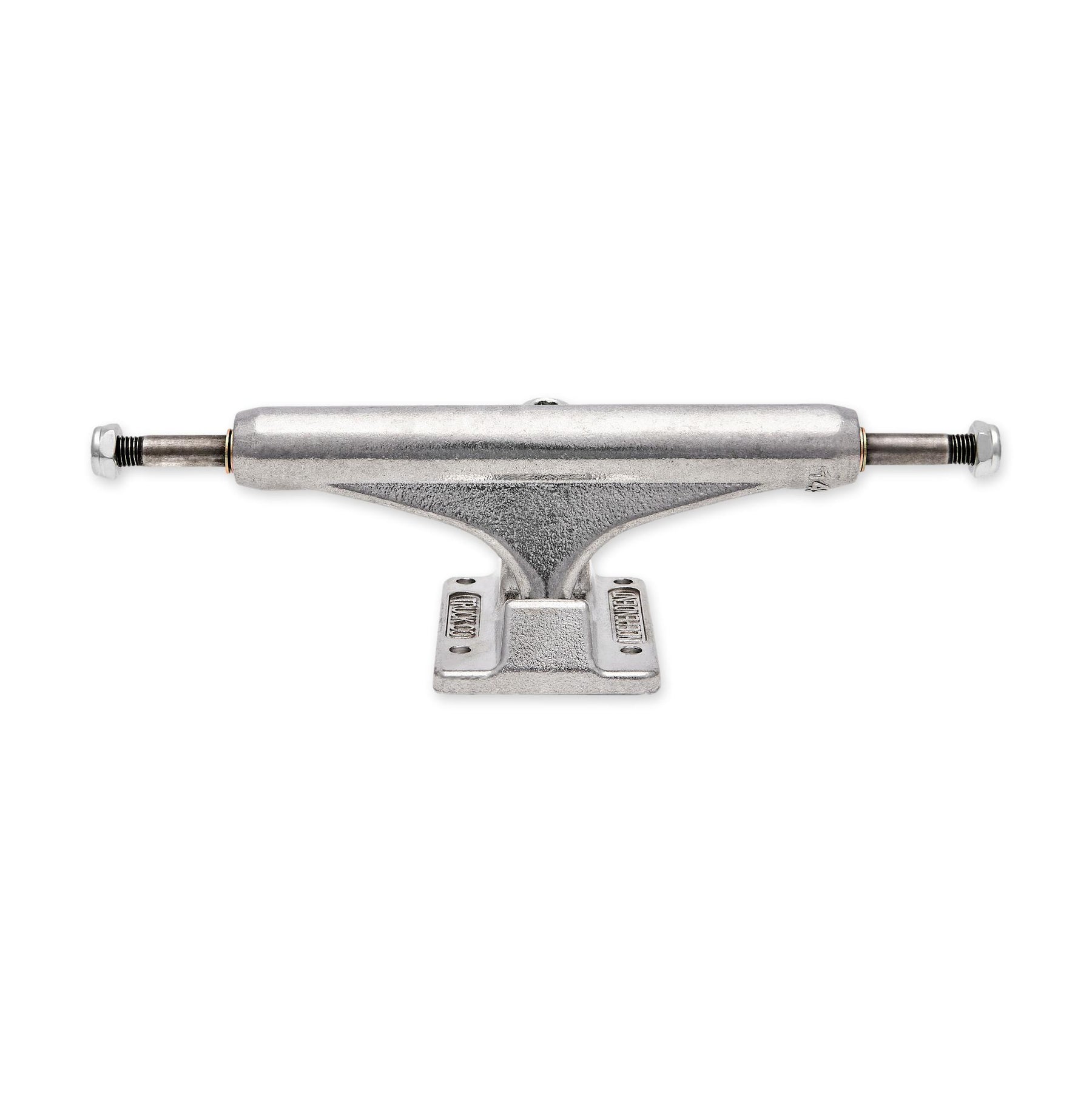Independent Trucks Mid Silver, 8.25", 144mm [PAIR]