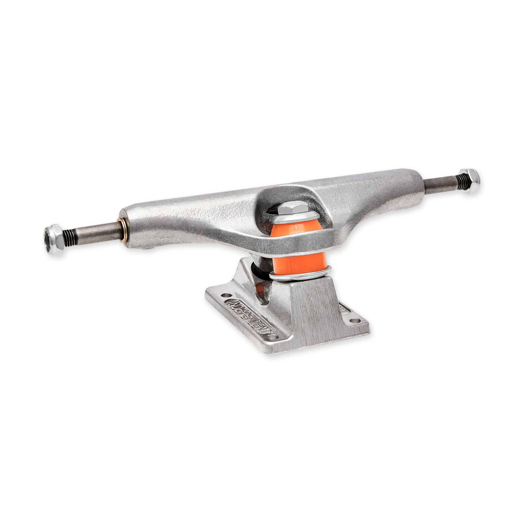 Independent Trucks Mid Silver, 8.25", 144mm [PAIR]