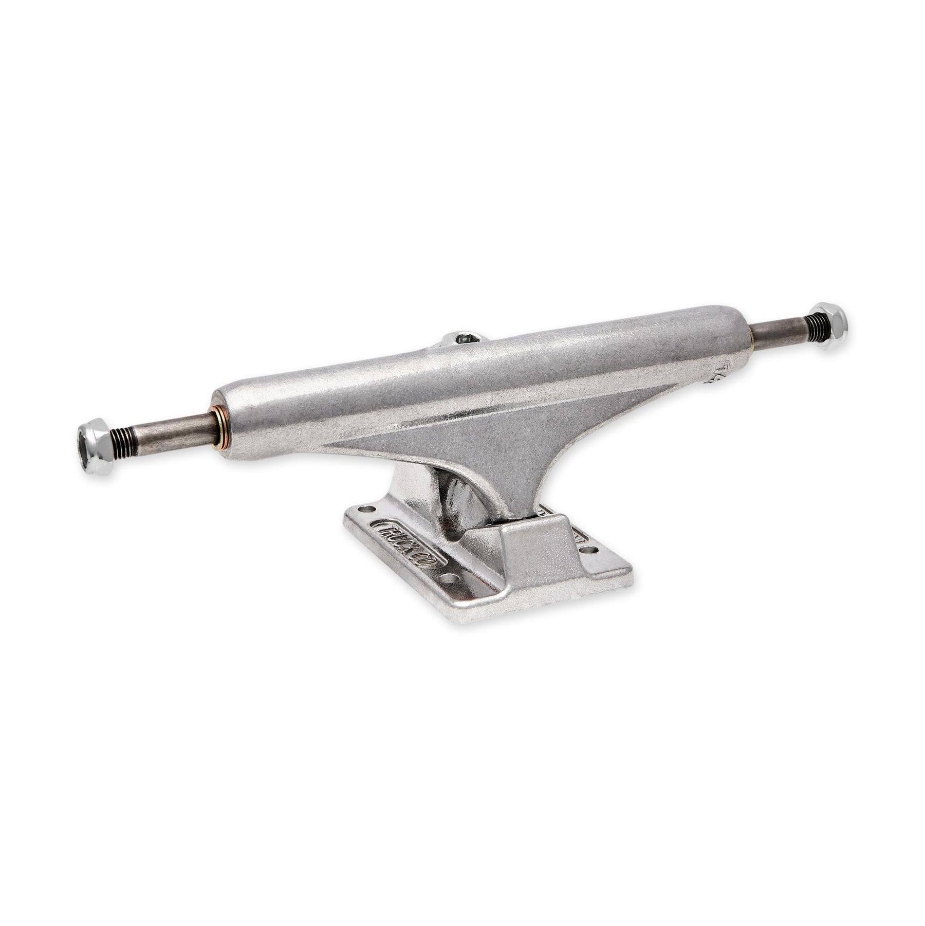 Independent Trucks Mid Silver, 8.25", 144mm [PAIR]