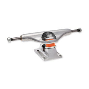 Independent HOLLOW Trucks, Silver, 129mm [PAIR]