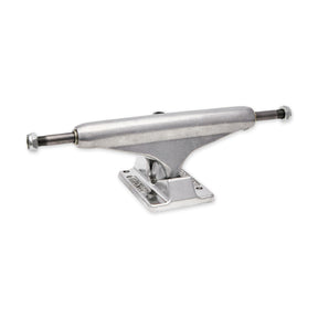 Independent HOLLOW Trucks, Silver, 129mm [PAIR]