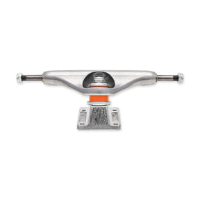Independent HOLLOW Trucks, Silver, 129mm [PAIR]