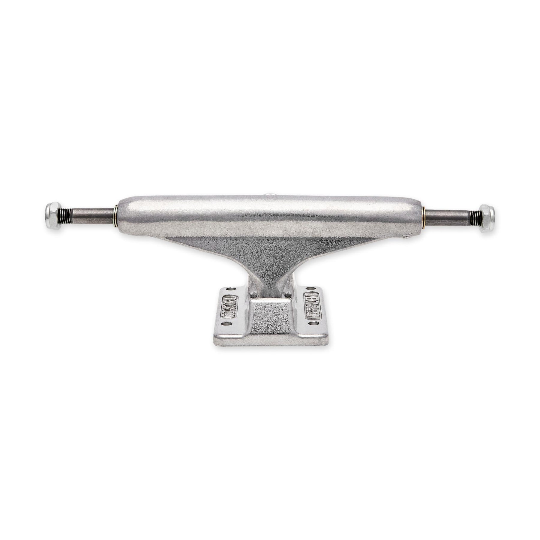 Independent Trucks, Stage 11, Silver, 159mm [PAIR]