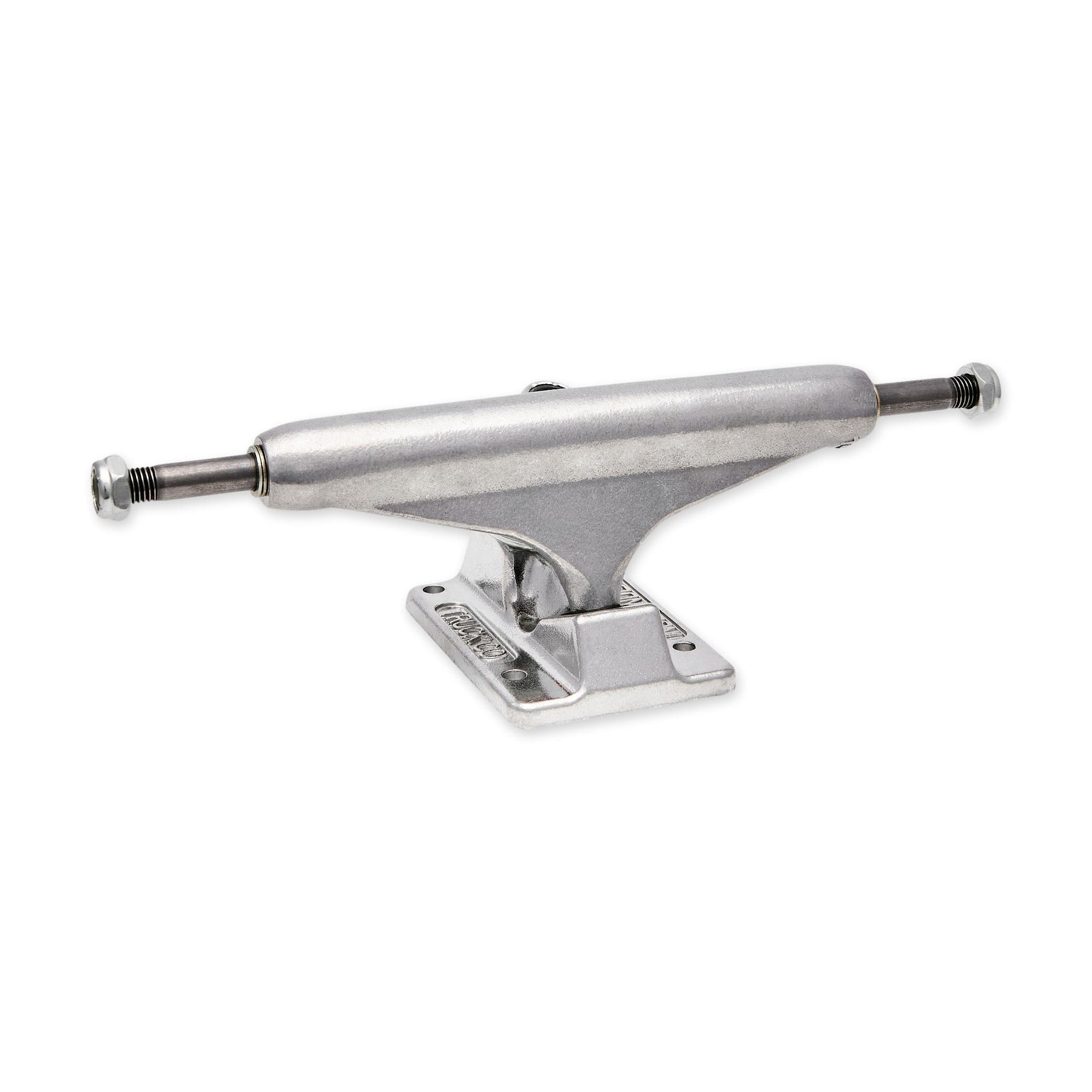 Independent Trucks, Stage 11, Silver, 159mm [PAIR]