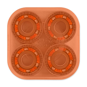 Bronson Bearings, Raw 6-Ball