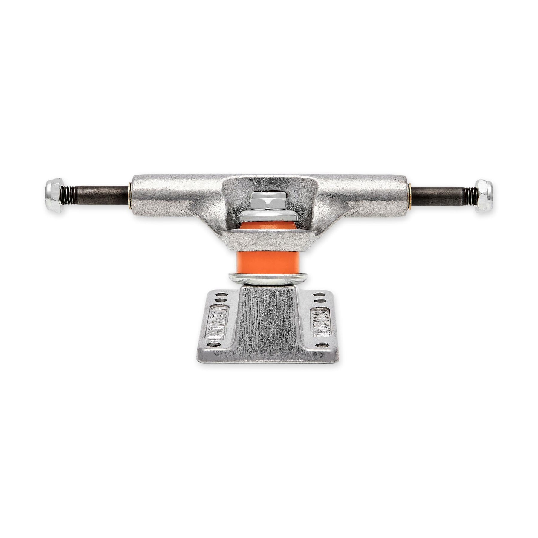 Independent STAGE 11 Trucks, Silver, 109mm [PAIR]
