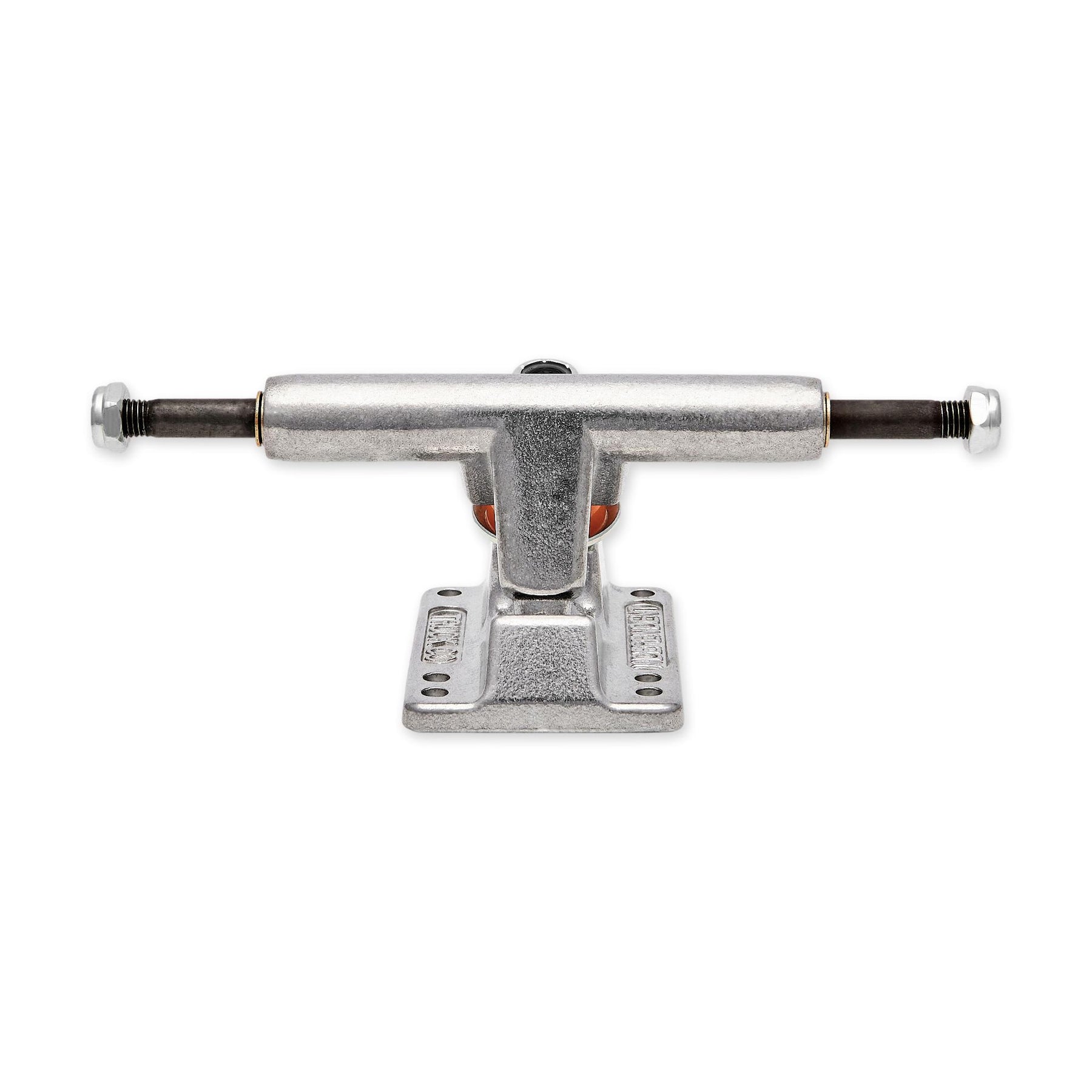 Independent STAGE 11 Trucks, Silver, 109mm [PAIR]