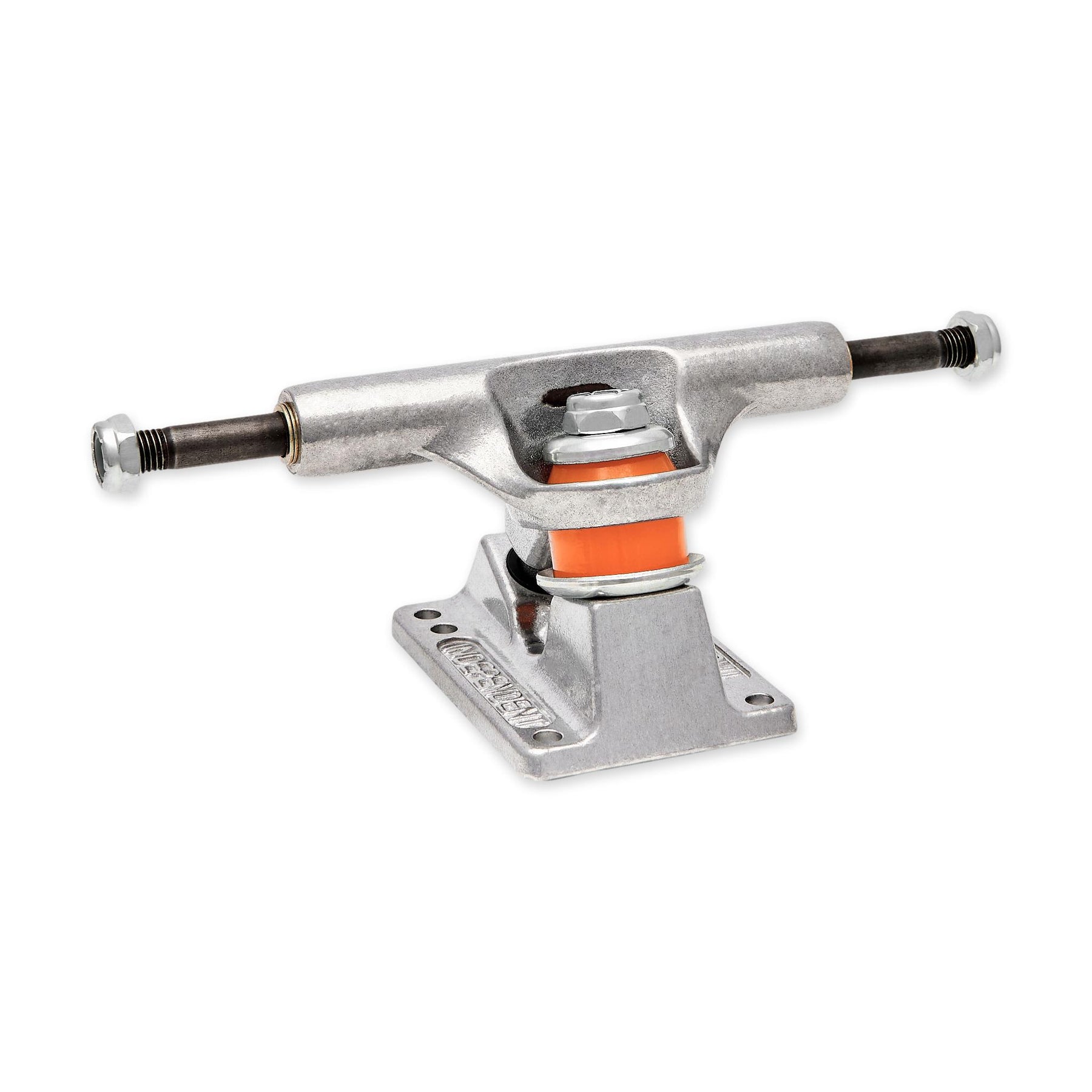 Independent STAGE 11 Trucks, Silver, 109mm [PAIR]