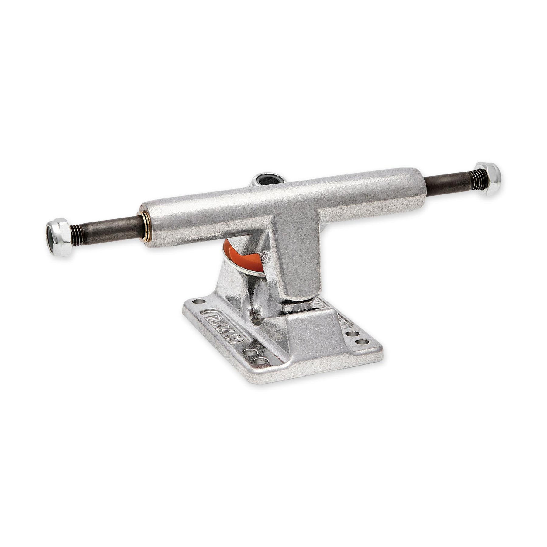 Independent STAGE 11 Trucks, Silver, 109mm [PAIR]