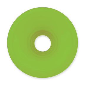 OJ Wheels Super Juice, Green/Yellow, 60mm/78a