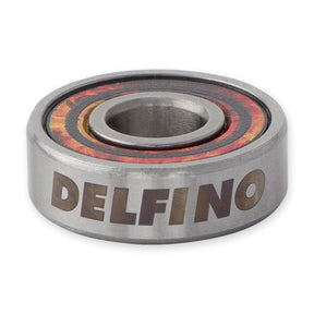 Bronson Bearings, G3, Pedro Delfino
