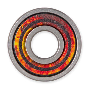 Bronson Bearings, G3, Pedro Delfino