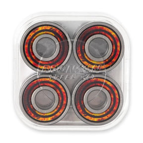 Bronson Bearings, G3, Pedro Delfino