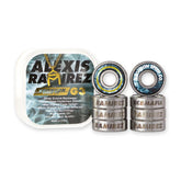 Bronson Bearings, G3, Alexis Ramirez