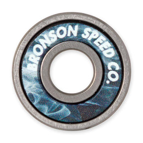 Bronson Bearings, G3, Alexis Ramirez