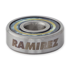 Bronson Bearings, G3, Alexis Ramirez