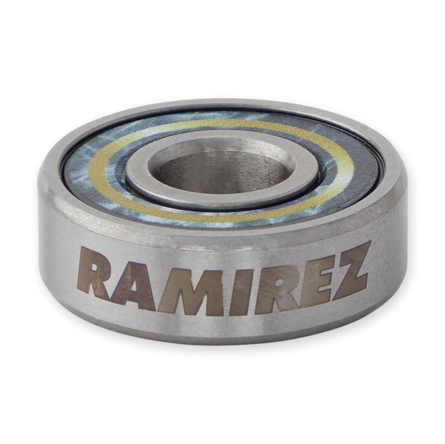 Bronson Bearings, G3, Alexis Ramirez