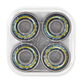 Bronson Bearings, G3, Alexis Ramirez