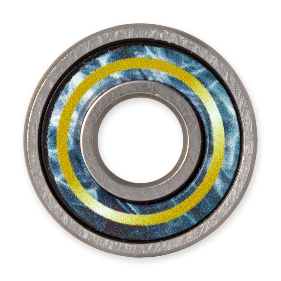 Bronson Bearings, G3, Alexis Ramirez