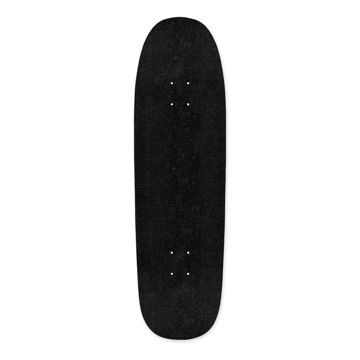 Powell Peralta Steve Caballero Ban This FLIGHT, Black/Red Foil, Deck Only