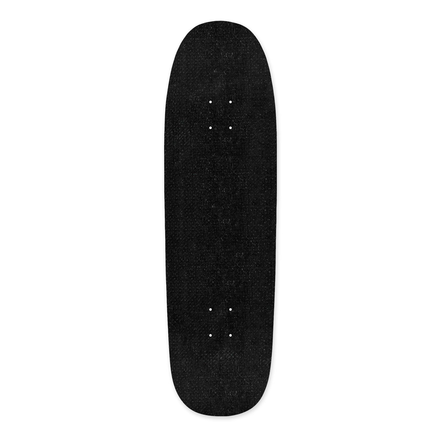 Powell Peralta Steve Caballero Ban This FLIGHT, Black/Red Foil, Deck Only