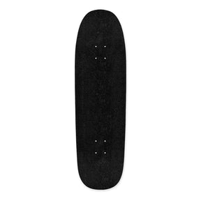 Powell Peralta Steve Caballero Ban This FLIGHT, Black/Red Foil, Deck Only
