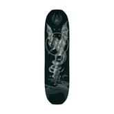 Powell Peralta Andy Anderson Hydrant 2 FLIGHT, Silver, Deck Only