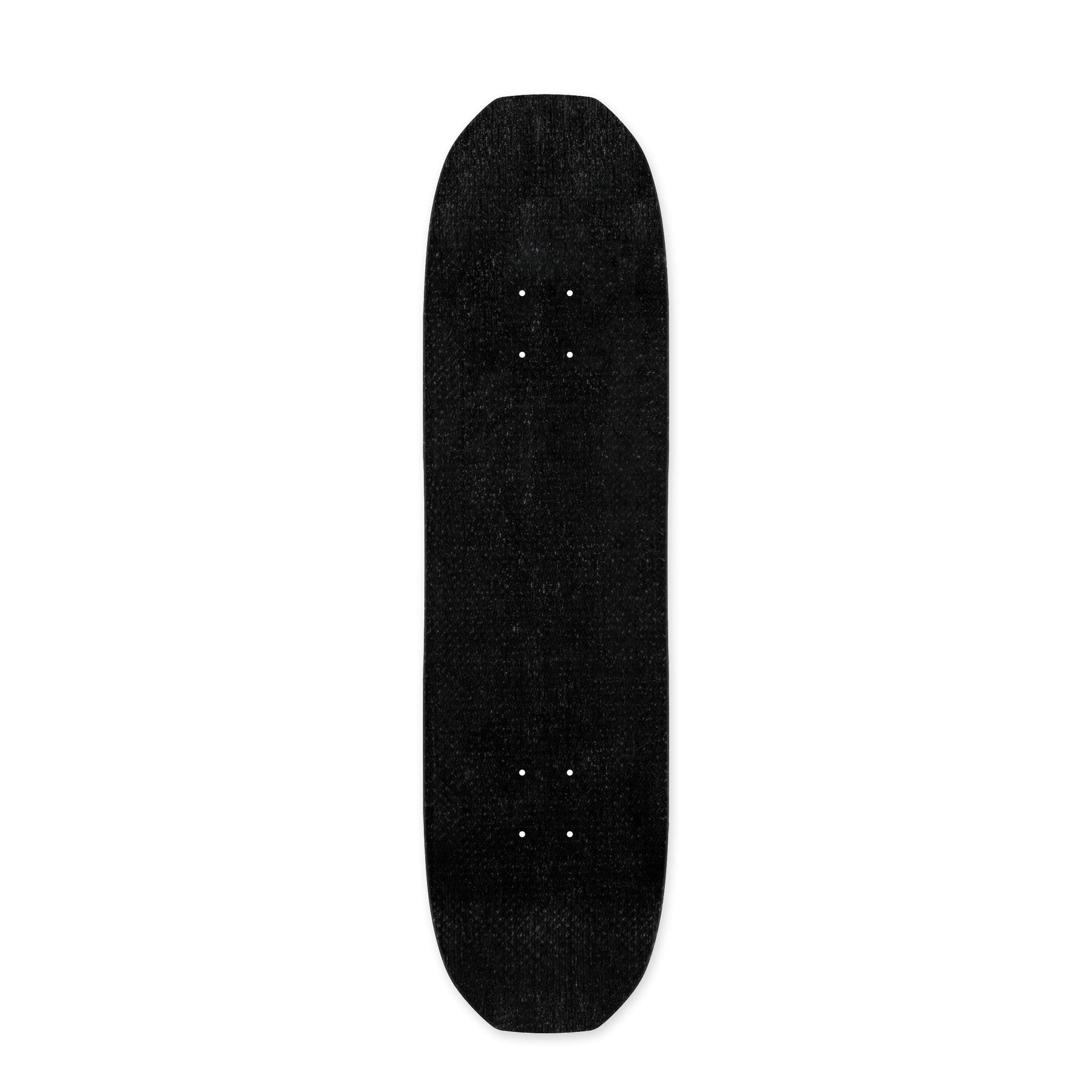 Powell Peralta Andy Anderson Hydrant 2 FLIGHT, Silver, Deck Only