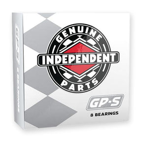 Independent GP-S Bearings