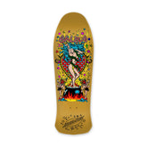 Santa Cruz Salba Witch Doctor Reissue, Deck Only