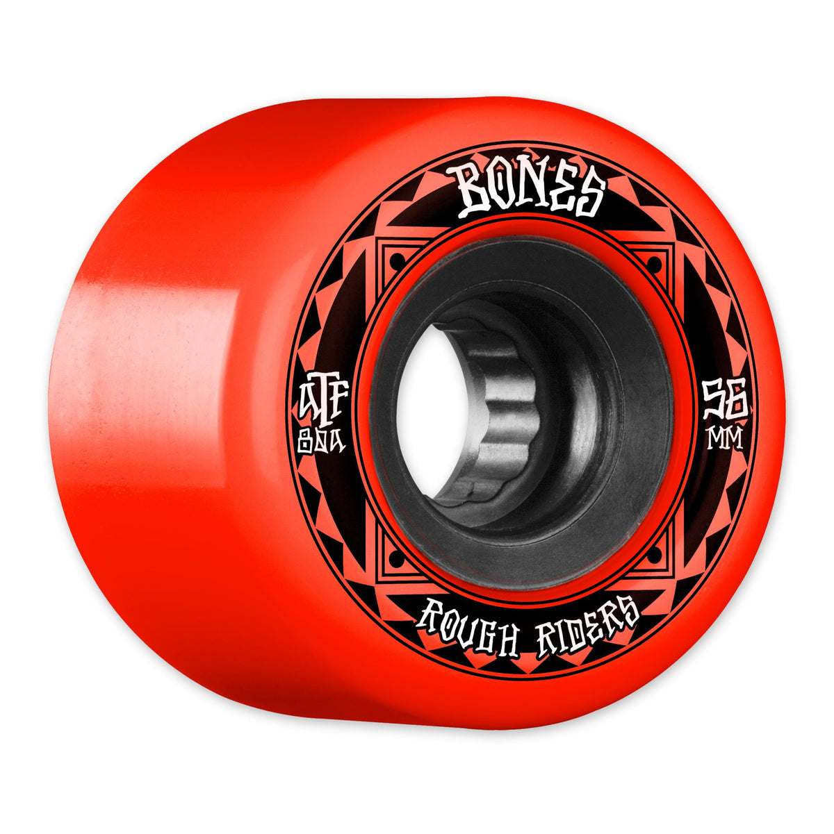 Bones ATF Rough Rider Runners Wheels [All Sizes and Colors]