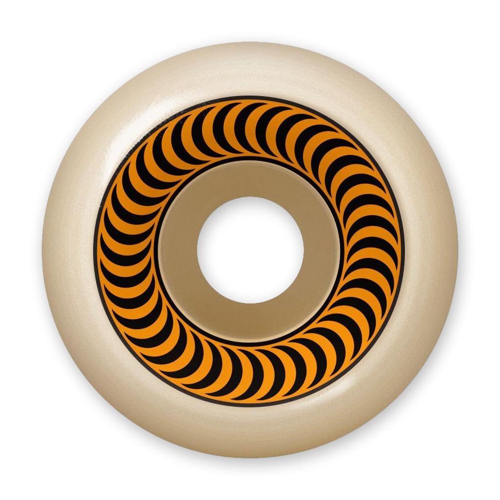 Spitfire Formula Four OG Classic, Orange, 53mm/99a