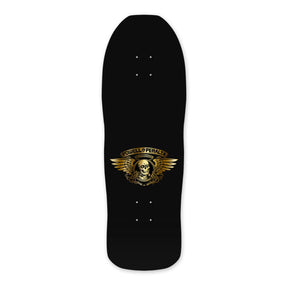 Powell-Peralta Mike Vallely Elephant 10, Gold, Deck Only