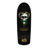 Powell-Peralta McGill Skull and Snake Skateboard Deck, McTwist 40th, Shape 160, 10.0" [BLEMISH]