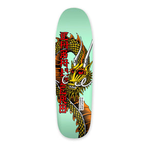 Powell-Peralta Caballero Ban This, Mint, Shape 192, 9.265" [BLEMISH]