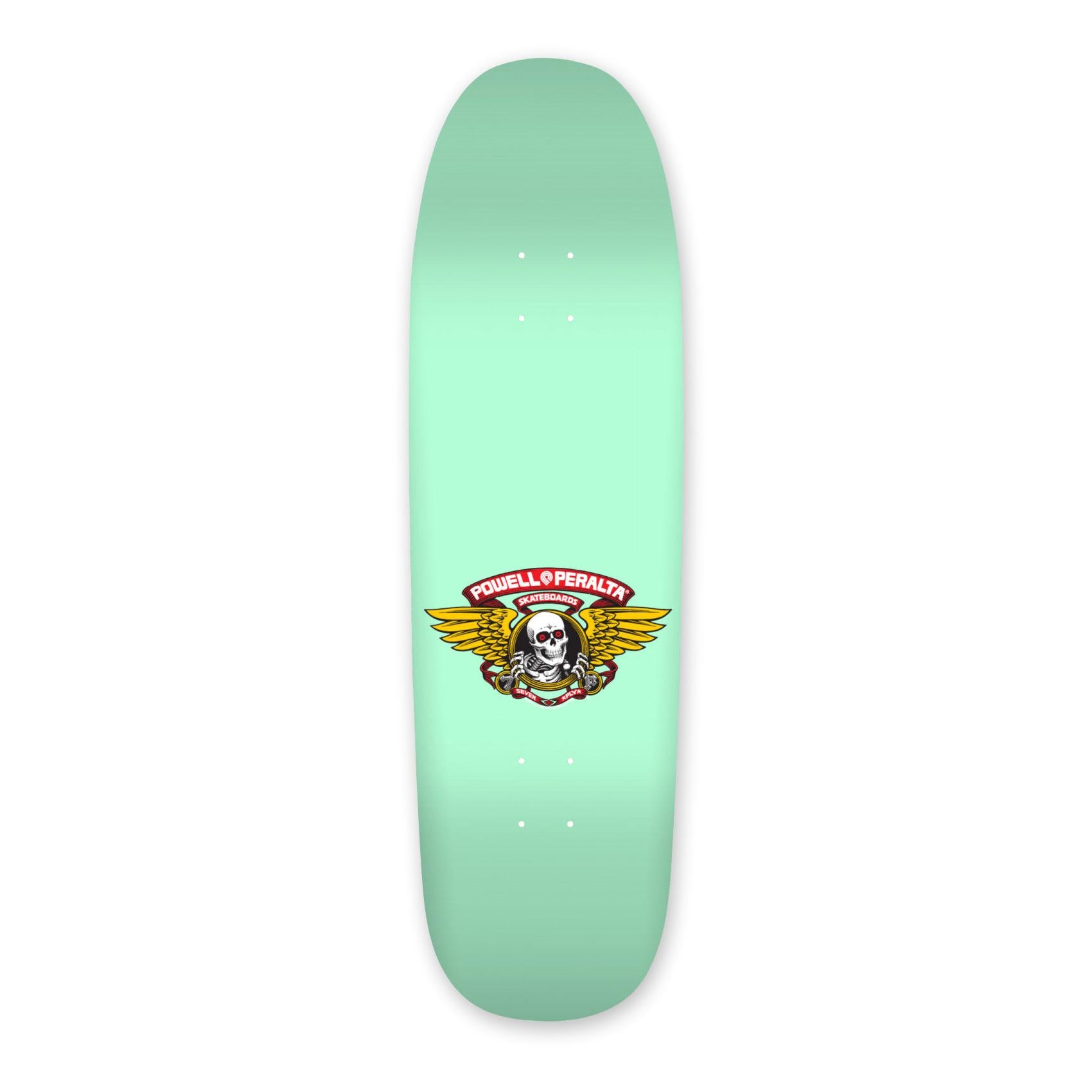 Powell-Peralta Caballero Ban This, Mint, Shape 192, 9.265" [BLEMISH]