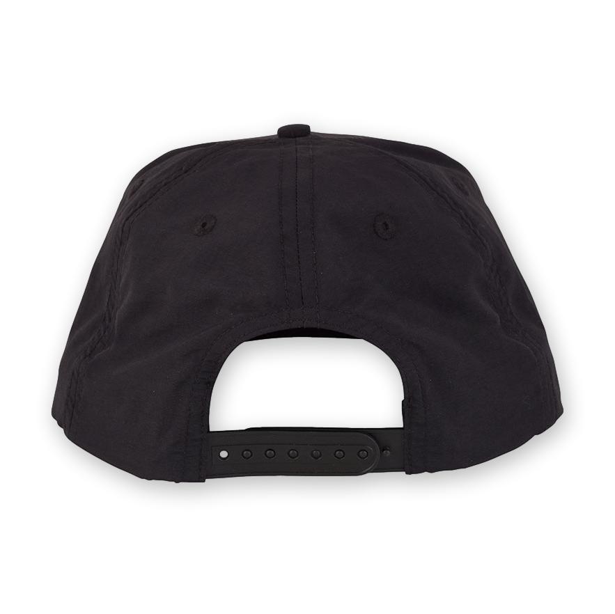 Santa Cruz Classic Hat, Black